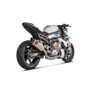 Akrapovic Racing Line (Titan) für BMW S 1000 RR BJ 2019 > 2023 (S-B10R5-APLT)