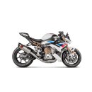 Akrapovic Evolution Line (Titan) für BMW S 1000 RR / M 1000 RR - BJ. 2019 > 2024 (S-B10E10-APLT)