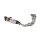 Akrapovic Evolution Line (Titan) für BMW S 1000 RR / M 1000 RR - BJ. 2019 > 2024 (S-B10E10-APLT)