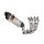 Akrapovic Evolution Line (Titan) für BMW S 1000 RR / M 1000 RR - BJ. 2019 > 2024 (S-B10E10-APLT)