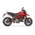 Akrapovic Slip-On Line (Titan) für Ducati Hypermotard 950 / 950 SP - BJ. 2019 > 2024 (S-D9SO15-HCBT)