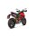 Akrapovic Slip-On Line (Titan) für Ducati Hypermotard 950 / 950 SP - BJ. 2019 > 2024 (S-D9SO15-HCBT)