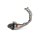 Akrapovic Racing Line (Titan) für Kawasaki Z650 - BJ. 2021 > 2023 (S-K6R14-HEGEHT/1)