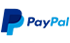 Zahlung per Paypal